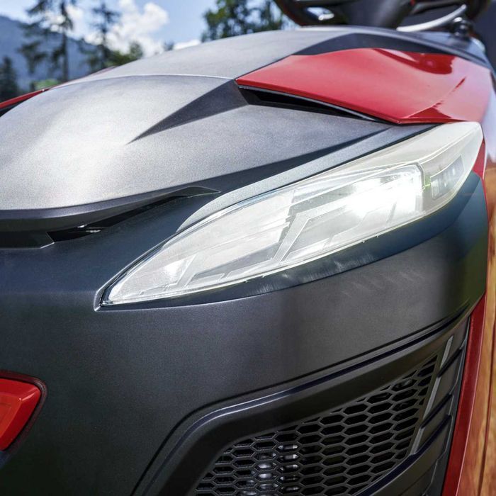 Traktorek ogrodowy AL-KO T22-103.3 HD-A V2 2 Cylindry - Baras