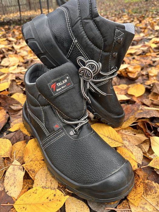 Черевики  TALAN BA412