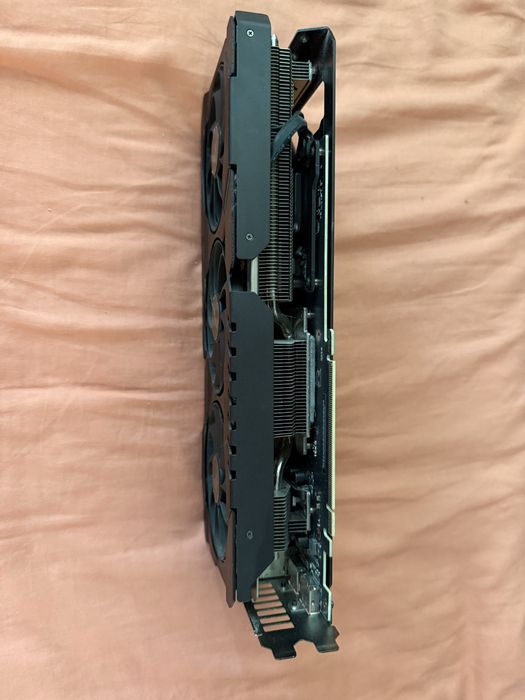 Asus tuf gaming rtx 3060ti 8gb