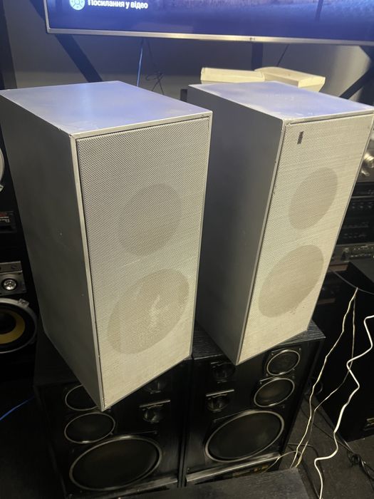 Продам колонки раритет