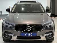 Volvo V90 Cross Country D5 AWD Bowers&Wilkins Solar Dach HeadUp Kamera 360 Keyless Blis