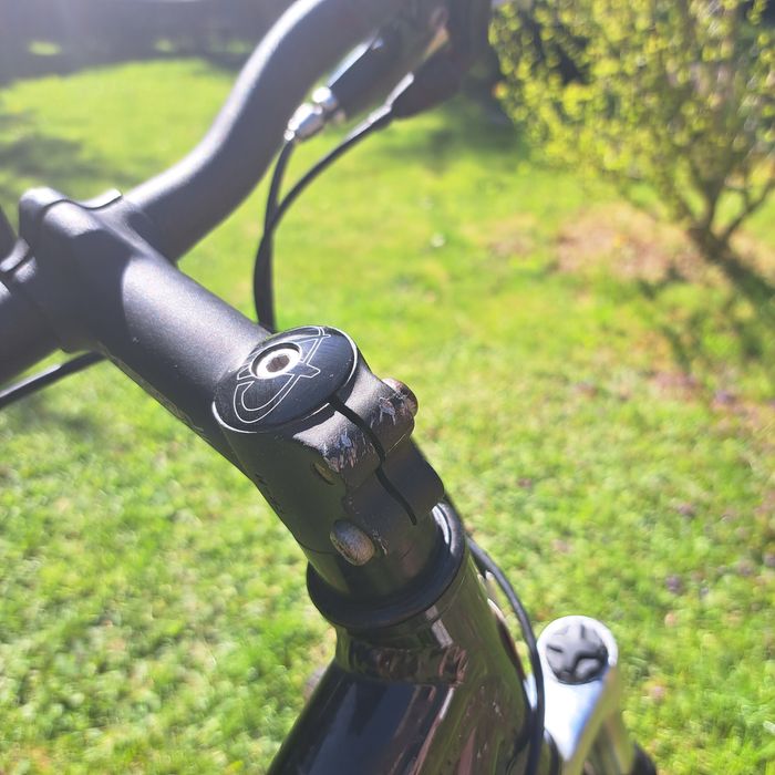 Rower górski Merida K-Five