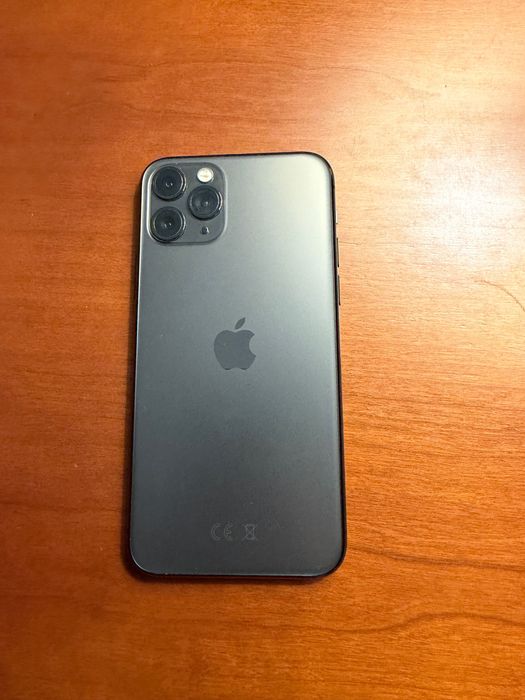 iPhone 11 pro- 64GB