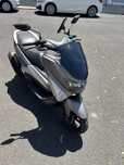 Yamaha Nmax 2018