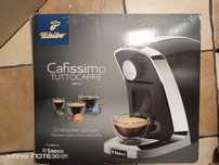Tchibo Saeco cafissimo