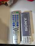 Comando universal sony