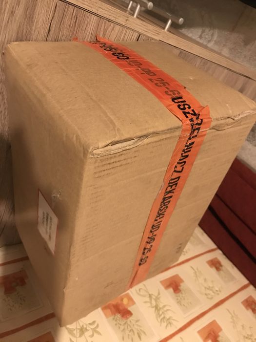 Uszczelniacz dekarski do membran PVC/FPO