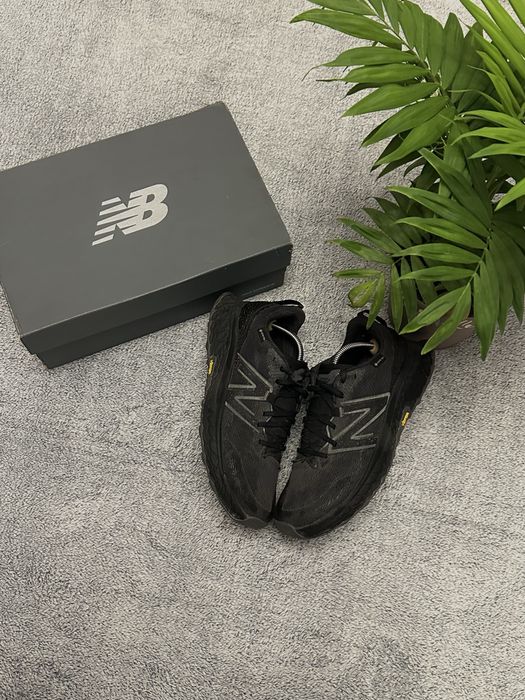 Трекінгові кросівки New balance Fresh foam Gore tex [43]
