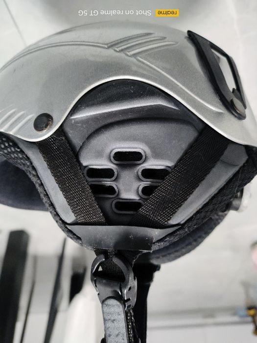 Dziecięcy kask Alpina