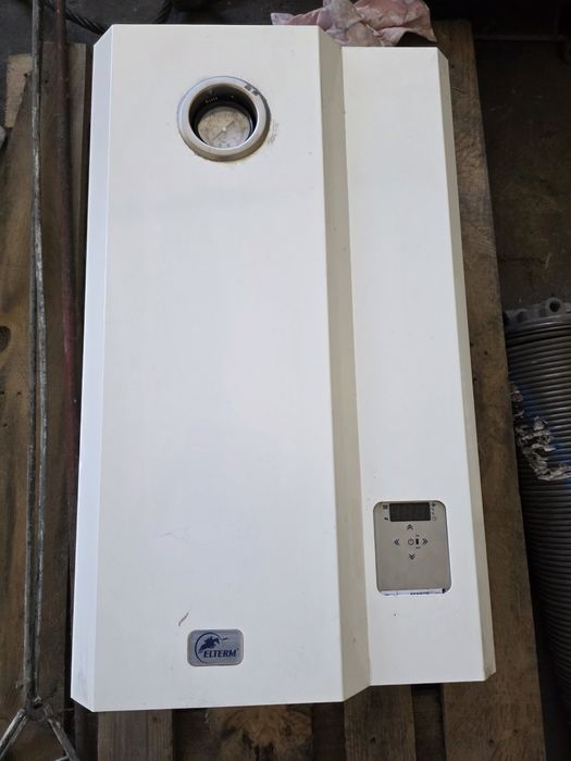 Kocioł elektryczny ELTERM Batalion AsBIII 48 kW