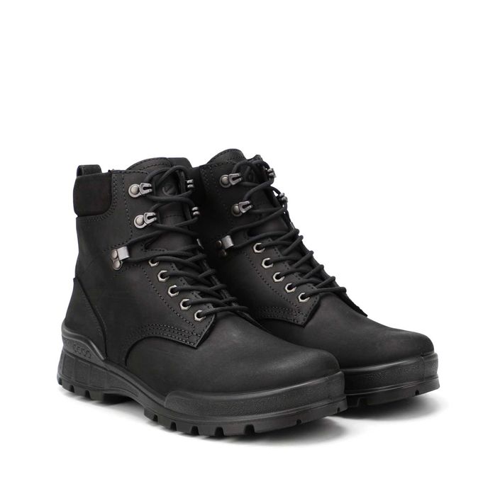 Ботинки Ecco Track 25. Оригинал. Р 41, 45