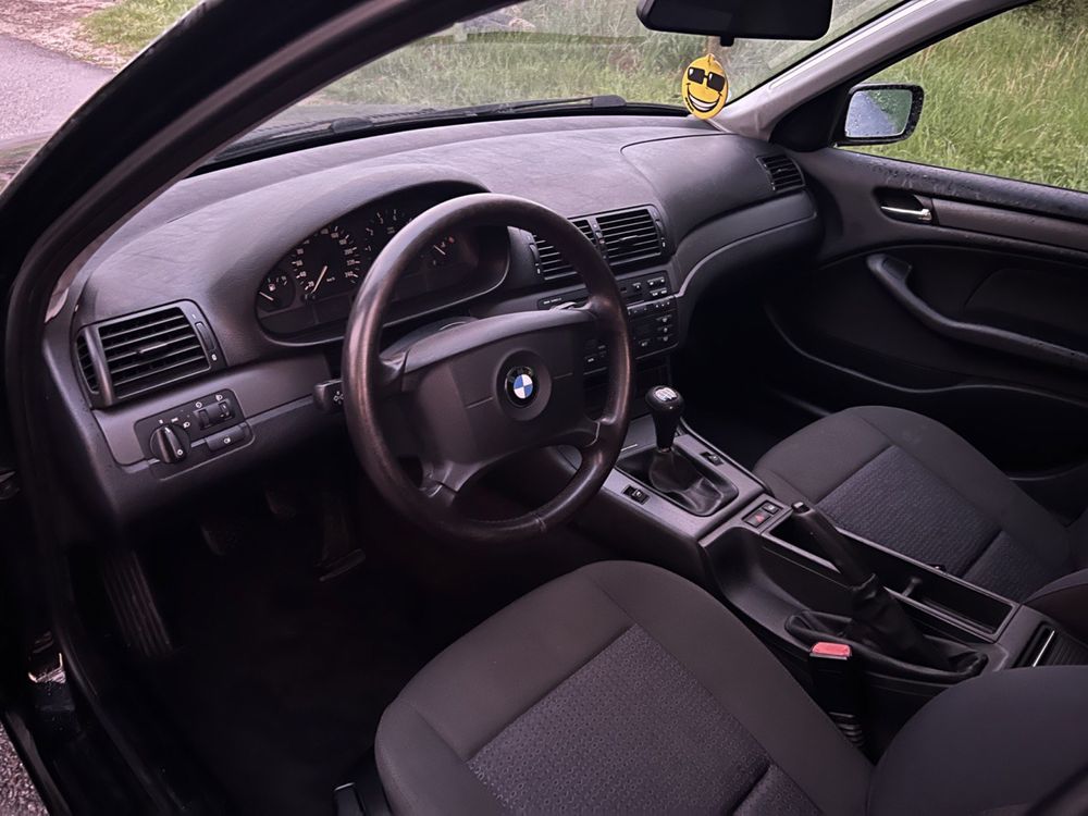 Продам BMW 316i