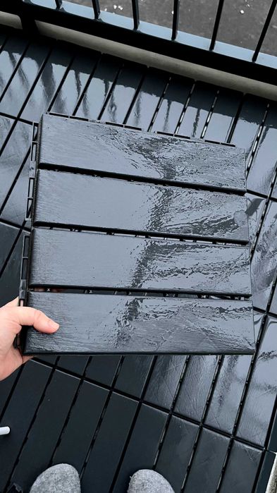 Płyta podłogowa, ogrodowa Ikea Runnen