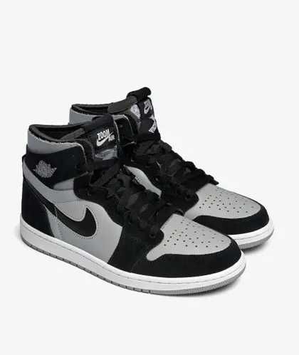 Оригінал ! Кросівки JORDAN 1 ZOOM AIR CMFT CT0978-001 US 10.5 28.5 см
