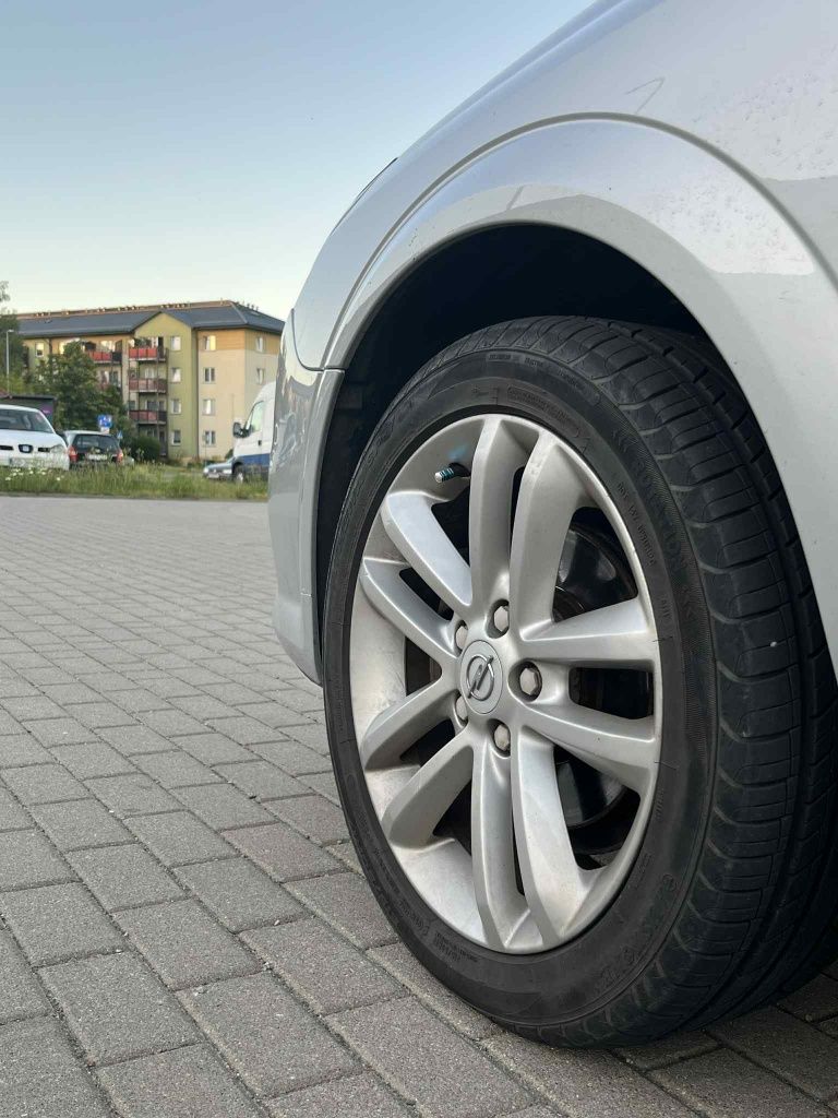 Opel Vectra C 1.9