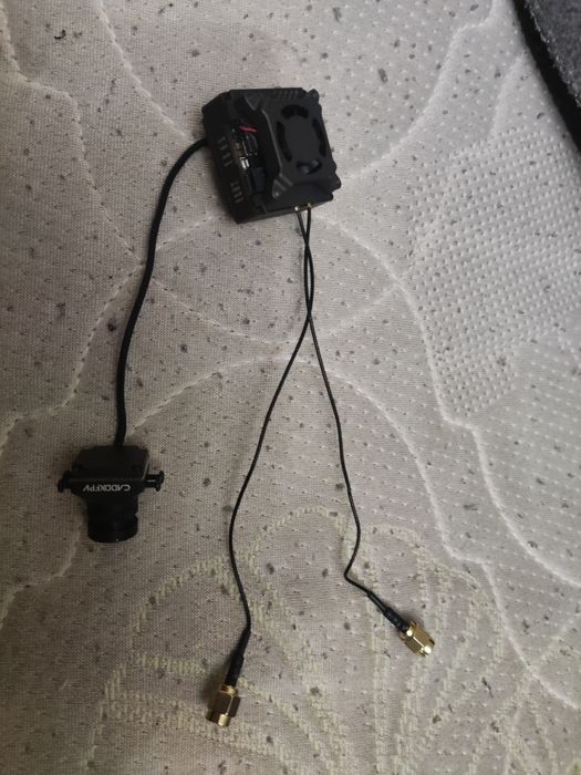 Продам walksnail avatar gt