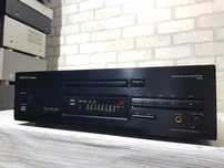 CD програвач/проигрыватель Onkyo DX-7711  б/у з Німеччини