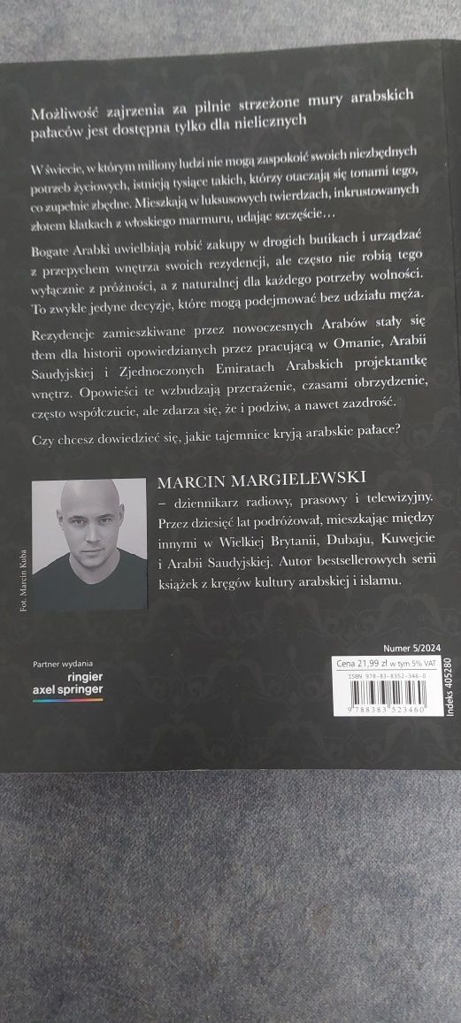 Margielewski Marcin