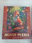 Puzzle, 3 pudełka