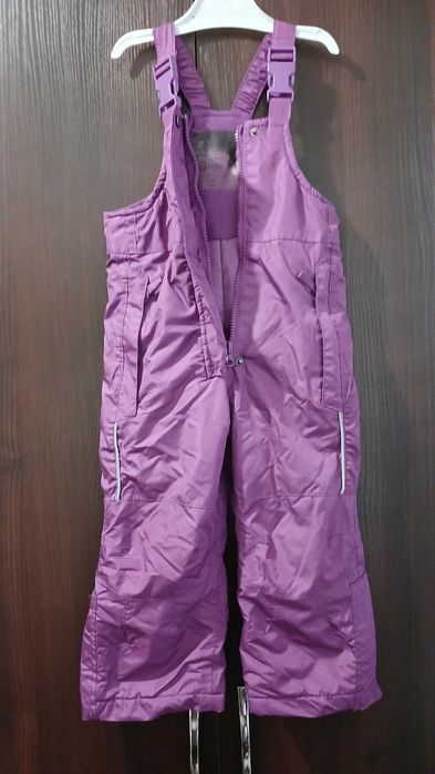 Комбінезон зимовий,речі для дівчинки,куртка,подарунок,на1.5-3р