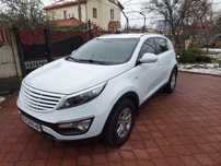 Kia Sportage 2012