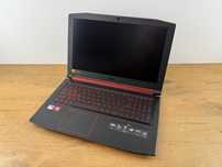 1241 Laptop Acer NITRO 5, RADEON R7, SSD M2 240GB, 16GB RAM, Podś klaw