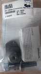 Proteza Stopa Ottobock 2R8=M10 adapter stopki stalowy + klej