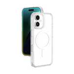 Etui silikonowe AMAZINGTHING Titan Pro Mag Case z pierścieniem magnety