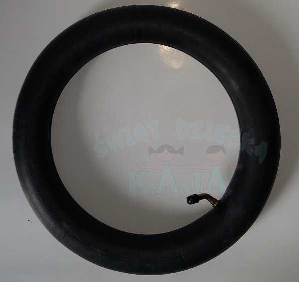 Dętka do wózków 12 x 1,75 / 2,125 Zakrzywiony wentyl 2 sztuki Nowe