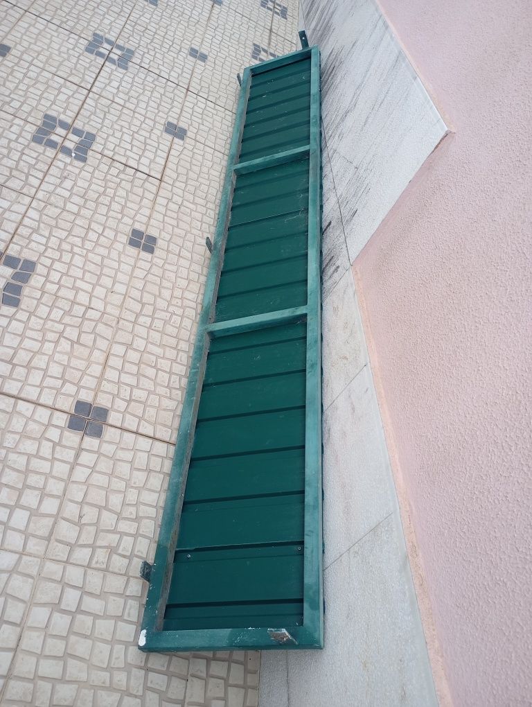 Placa de Vedação