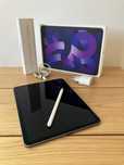 IPad air 64GB, 5. gen, kolor purple