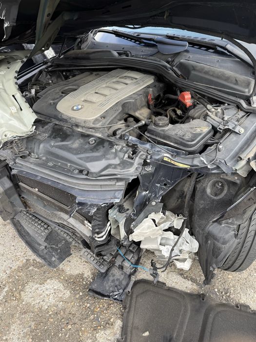 Motor BMW 525dM57 2.5d