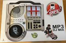 MP3 DJ MIX + 8 anos