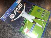 FC 25 FC25 FIFA 25 PS4 nowa zafoliowana fabrycznie sklep kioskzgrami