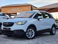 Opel Crossland X 1.2 Edition