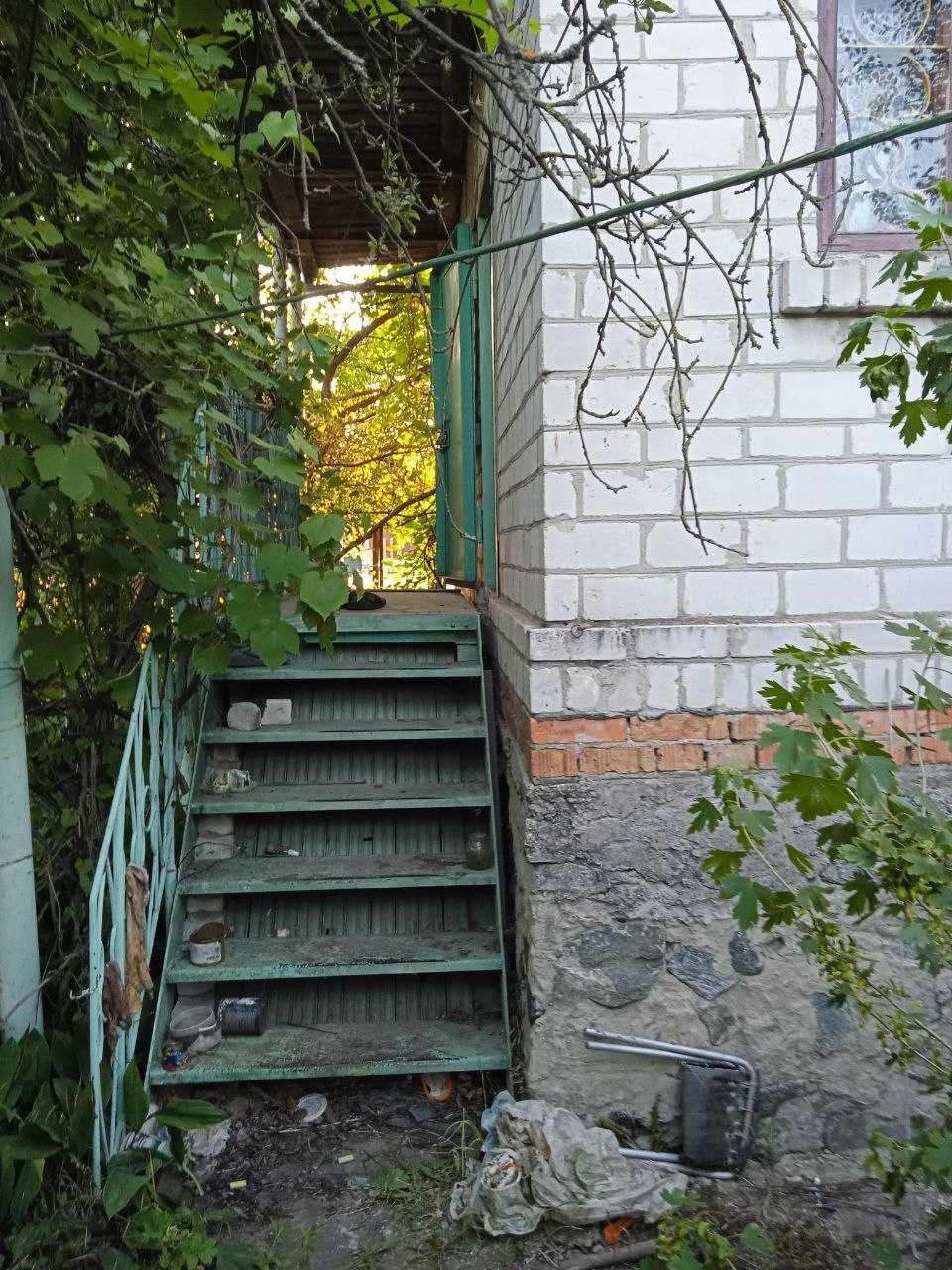 Дача в Обухівці, товариство "Мрія"