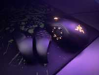 Razer Naga Pro Геймерская мышь 16000 dpi