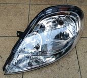 RENAULT TRAFIC 07- lift lampa przednia lewa nowa DEPO