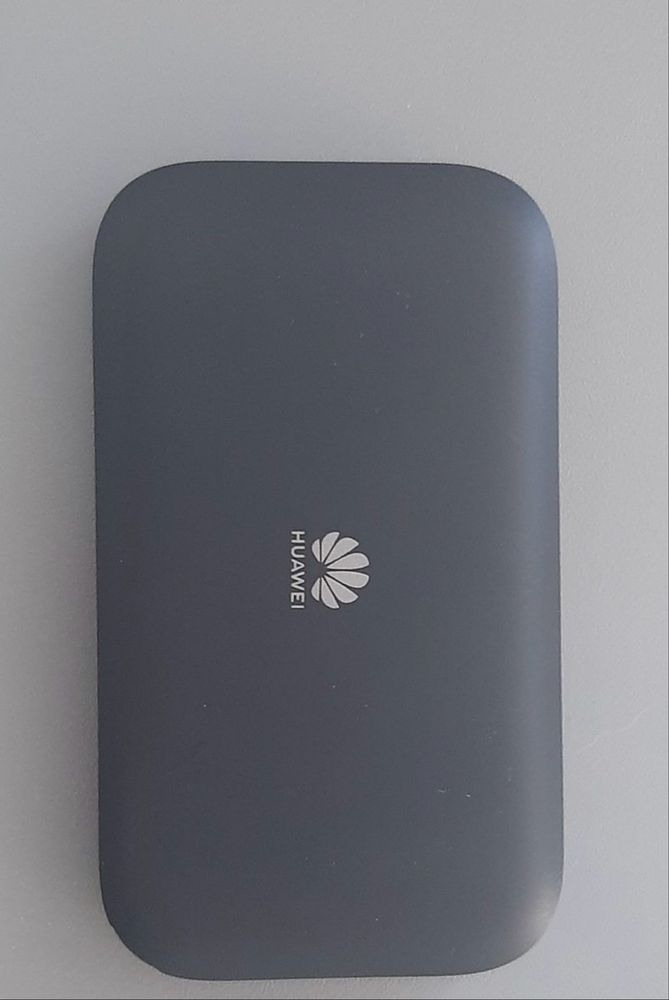 Router LTE  Huavei e5783b