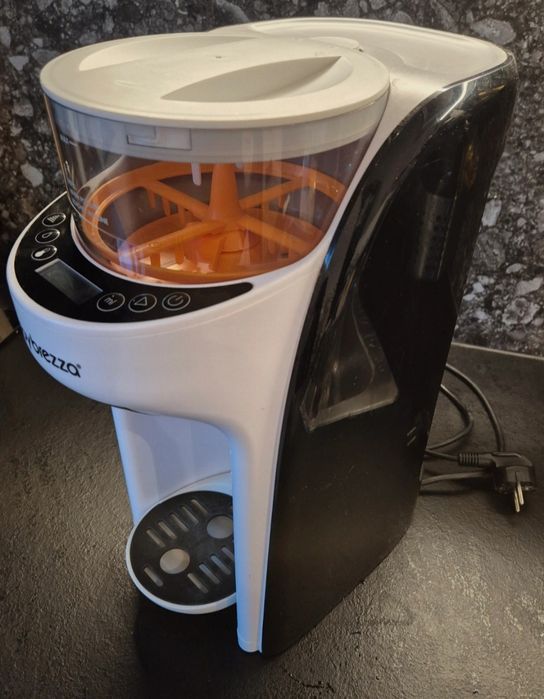 Baby brezza formula pro advanced ekspres do mleka