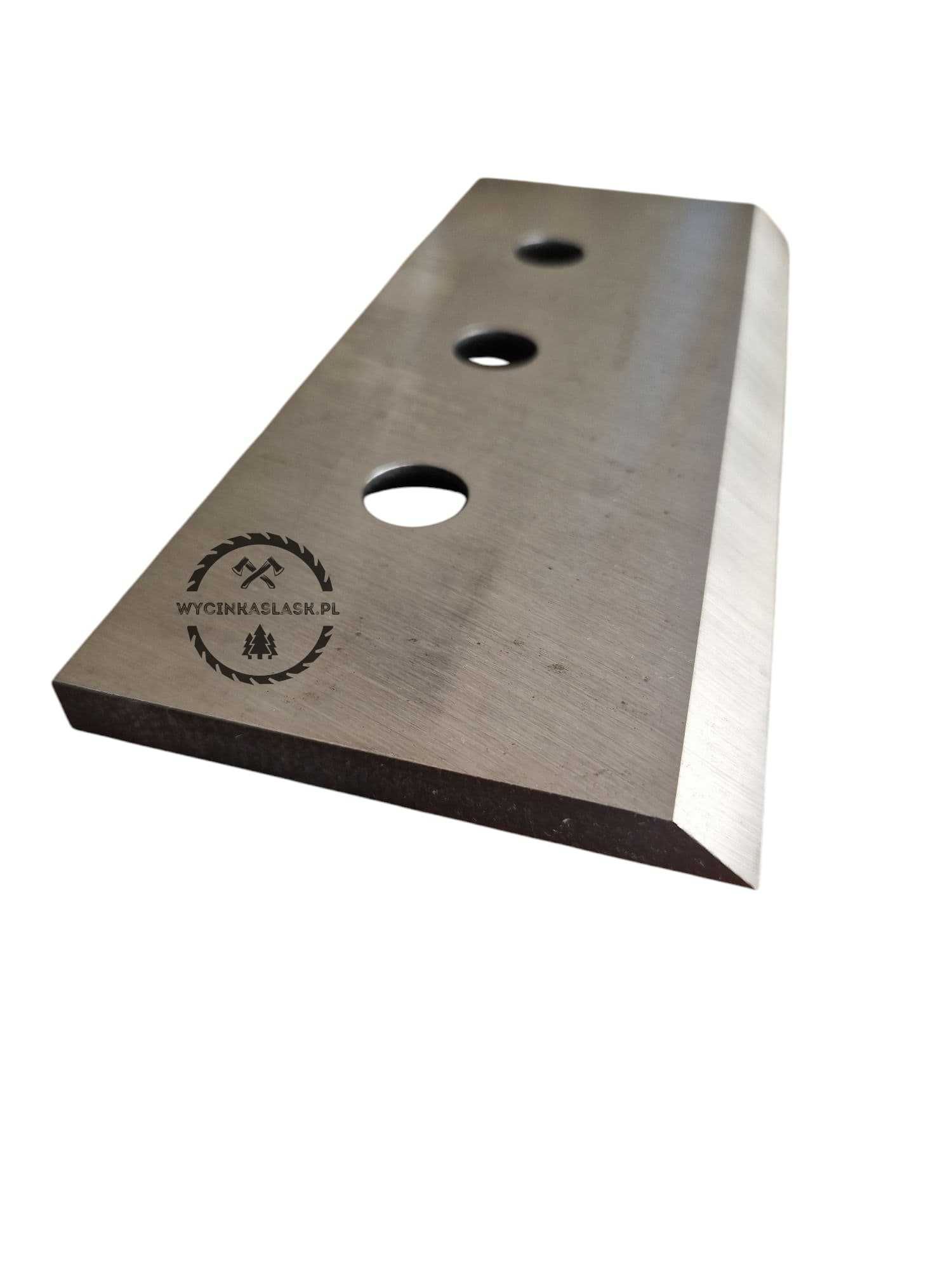 Nóż / Noże do Rozdrabniacza / Rębaka Vermeer BC1220/ 1230A/ 1250