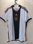 t-shirt técnica da Alemanha original Adidas tamanho M