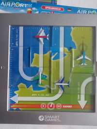 Настольная игра Аэропорт Smart Games 2005г.