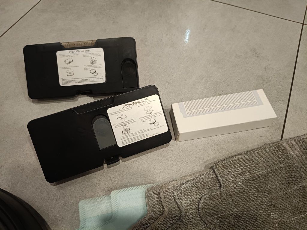 Odkurzacz  Xiaomi viomi V3
