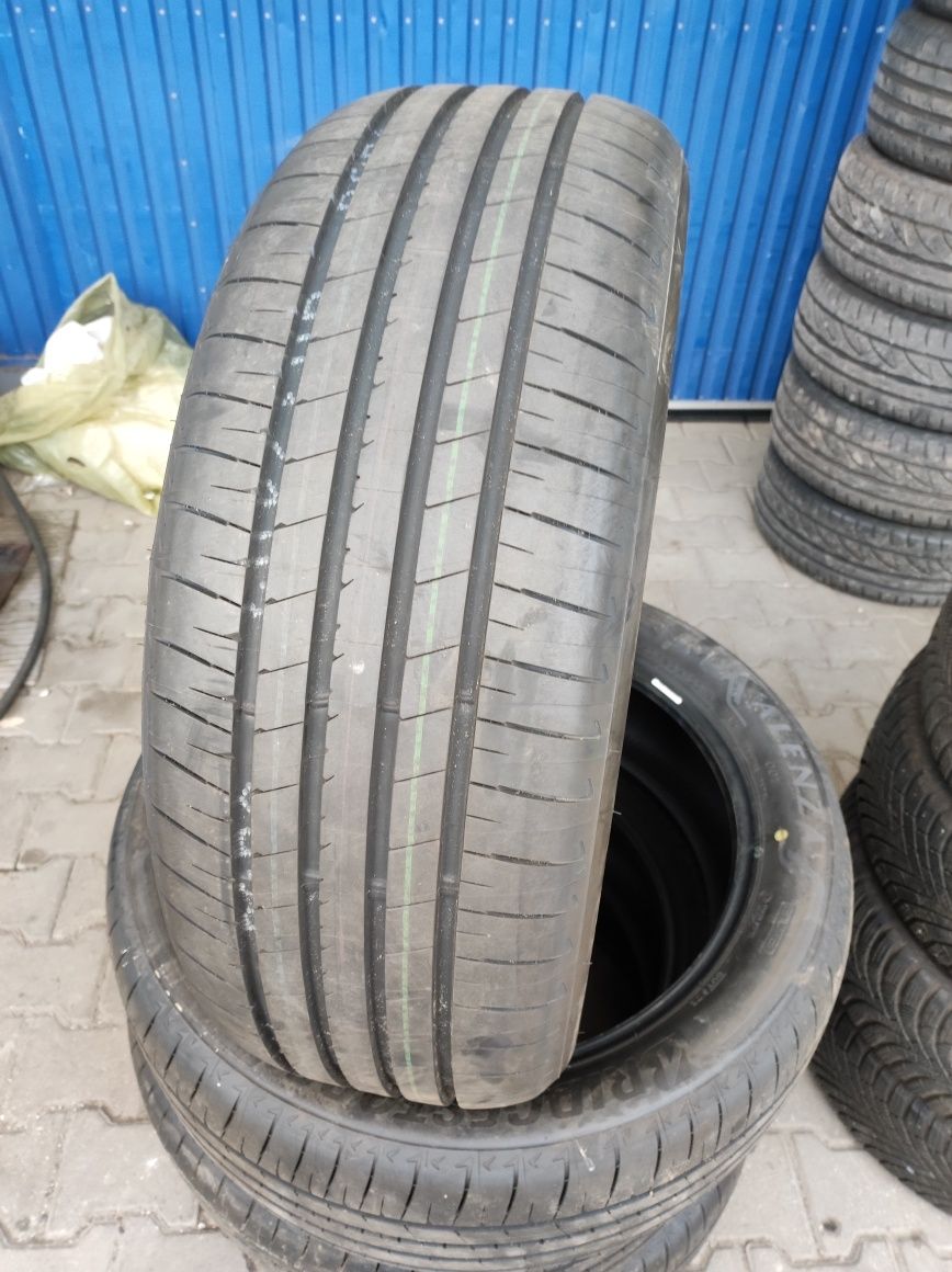 Nowe DEMO opony letnie 235/50R20 100W Bridgestone Alenza 001