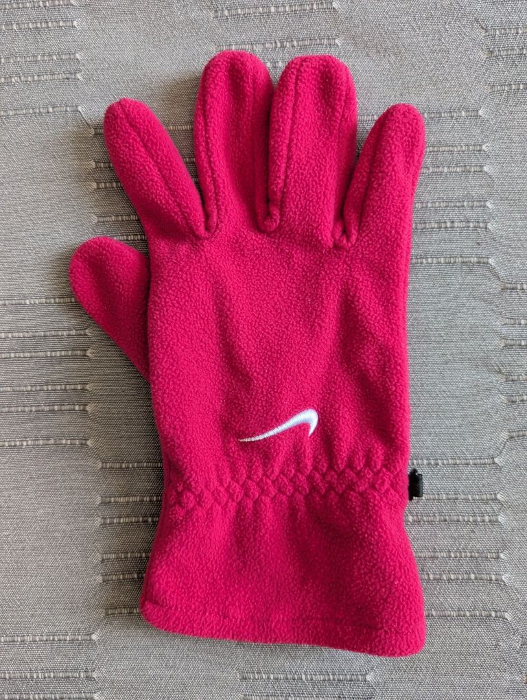 Универсальные флисовые перчатки Nike Fleece Gloves. L