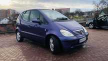 Продам Mercedes A 170 Автомат