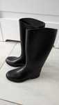 Buty jeździeckie Jazda Konno Do jazdy