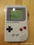 Nintendo GameBoy