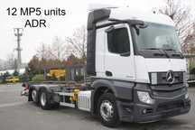 Mercedes-Benz Actros 2545 6×2 MP5 / ADR / kilka sztuk  _227022_